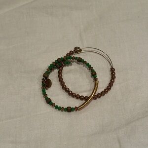 Alex and Ani Bracelets, rare!